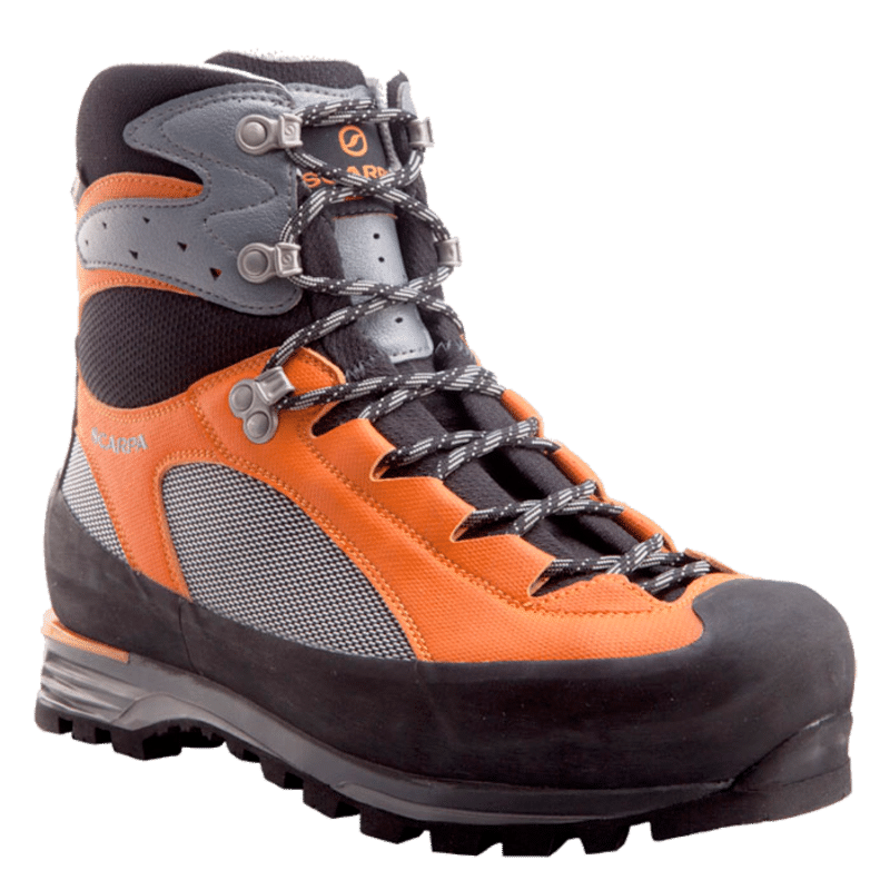 Mountaineering Boots – Mountain Gurus